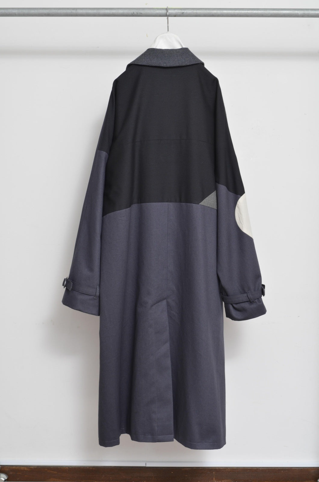 ジャケット・アウター yeah right!! SLACKS UNE UNE TRENCH COAT yeah right!! SLACKS UNE UNE TRENCH COAT