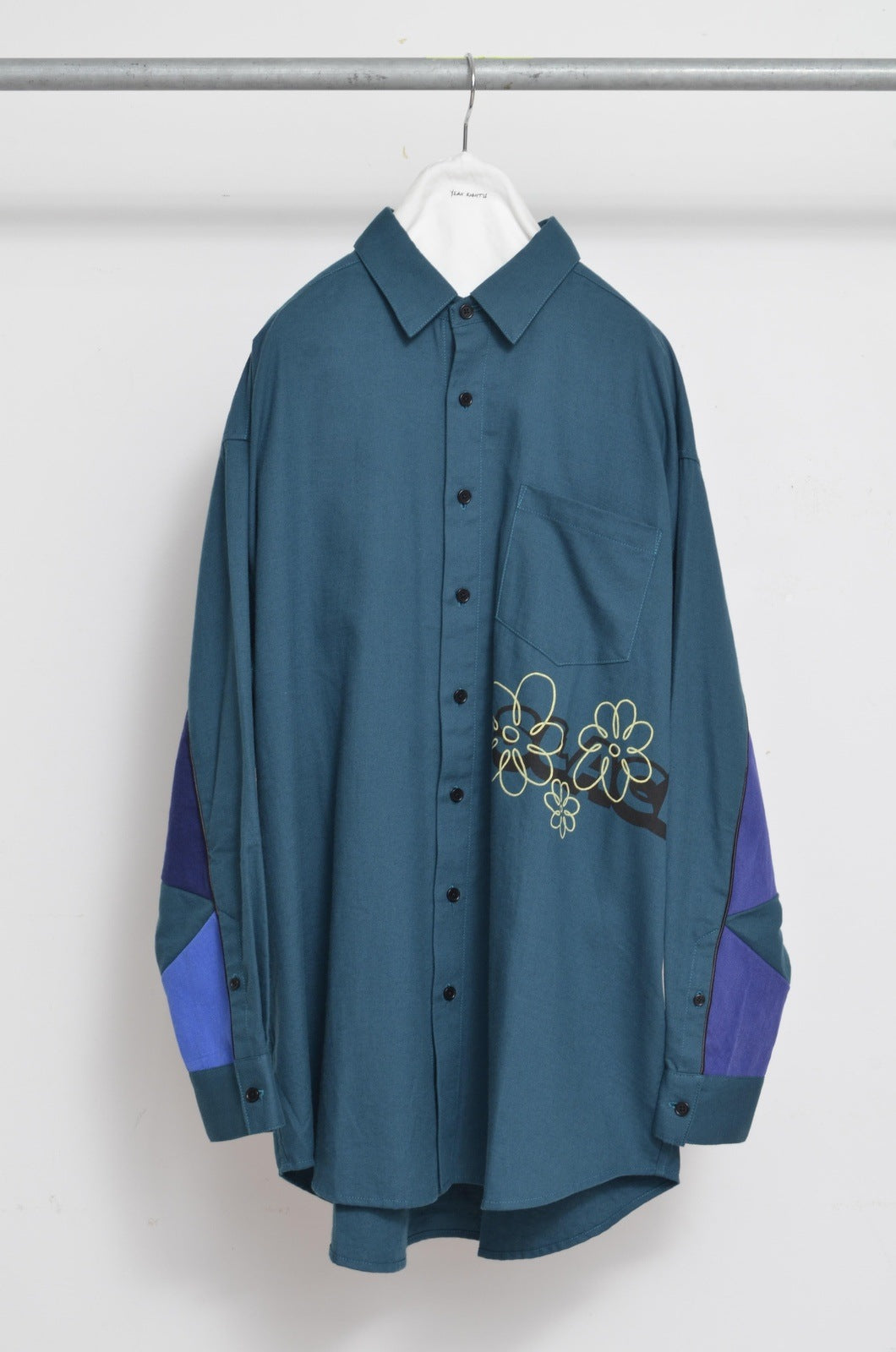 トップス 2025S/S YEAH RIGHT!! TOPS – here/YEAH RIGHT!!