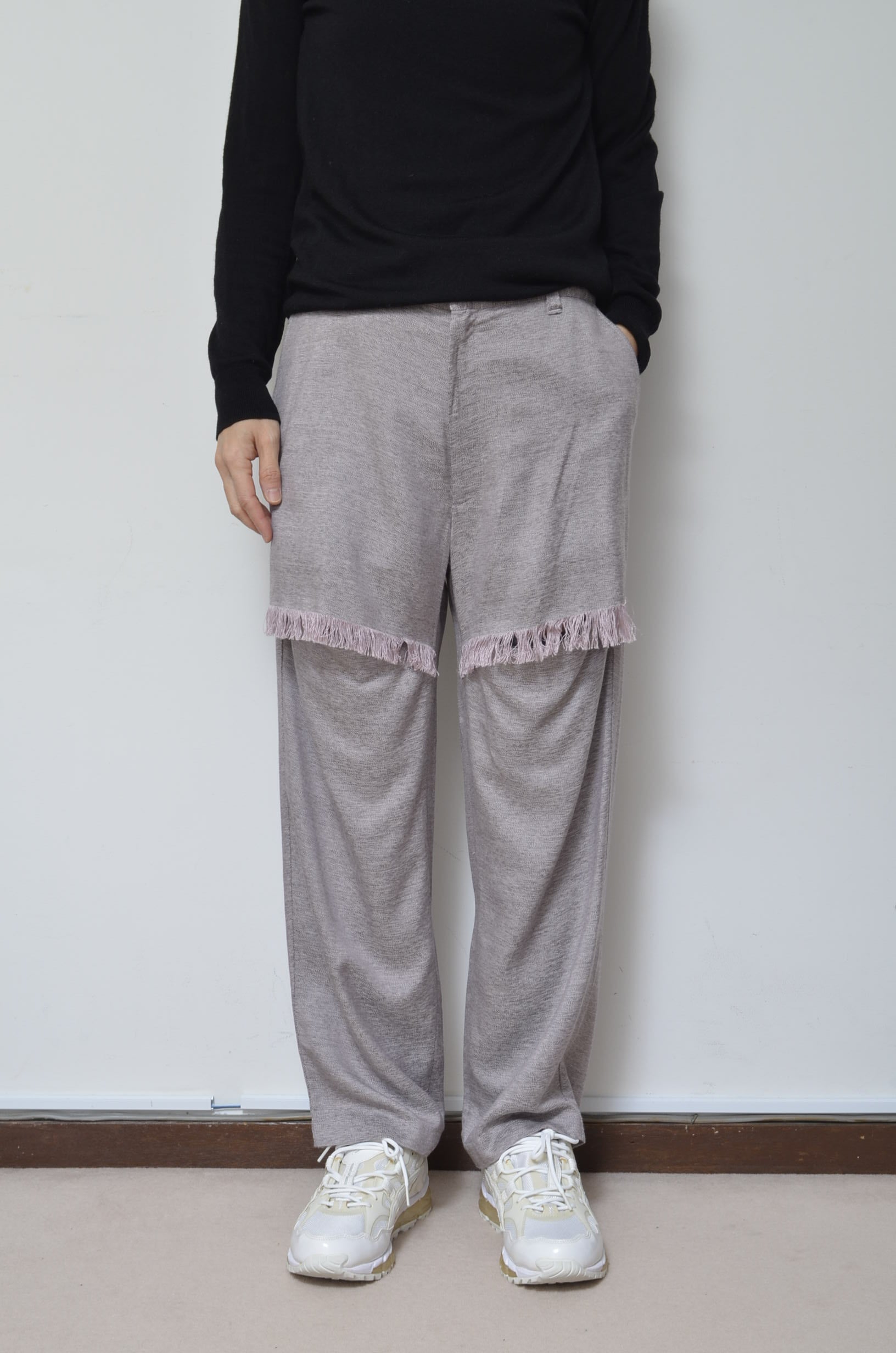 BOTTOMS – here/YEAH RIGHT!!