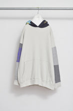 Load image into Gallery viewer, PATCH HOODIE/L GRY/WALKIN_01
