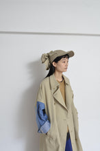 Load image into Gallery viewer, C/H DROOPY CAP/BEIGE
