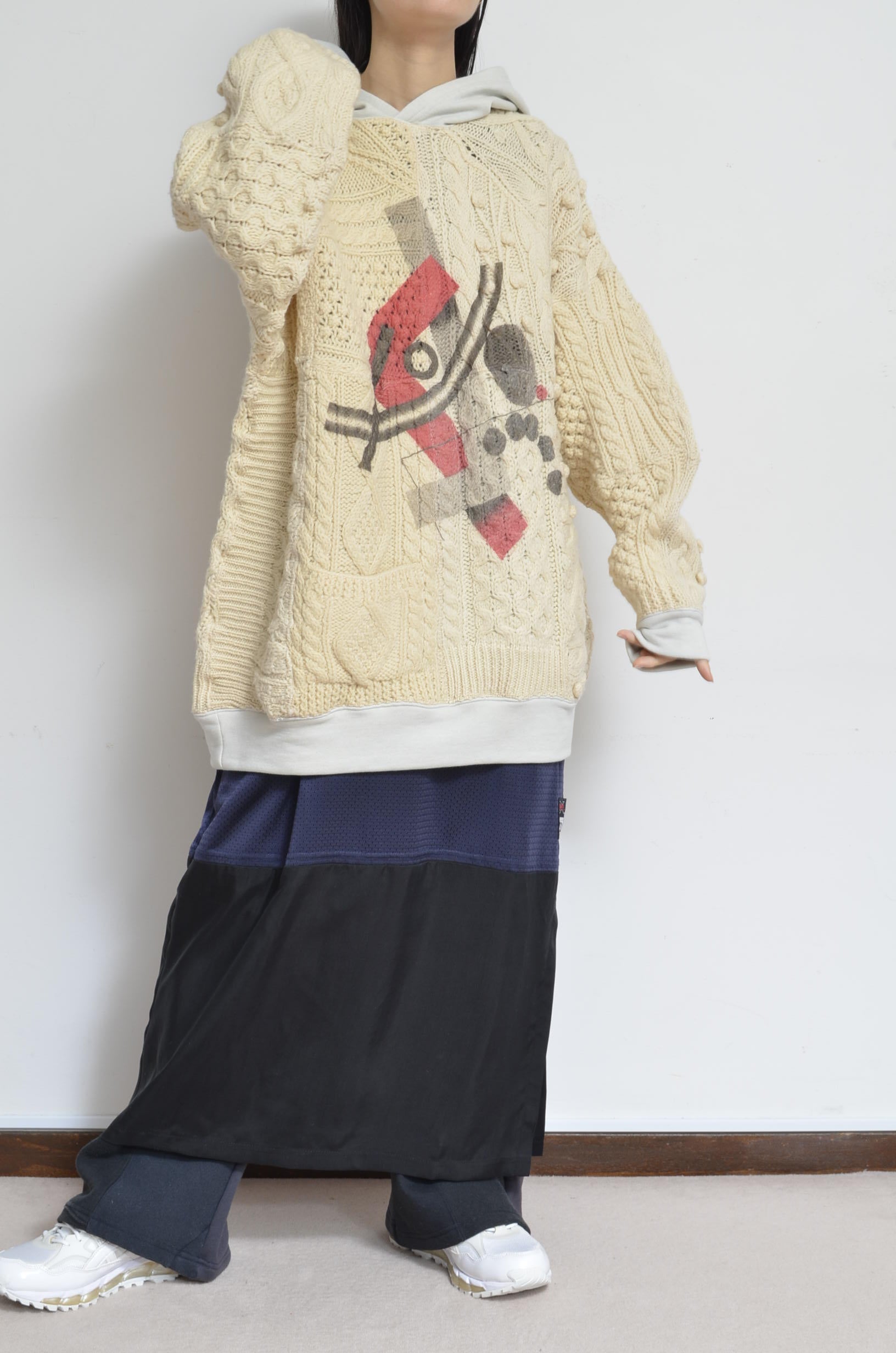 TOPS – here/YEAH RIGHT!!