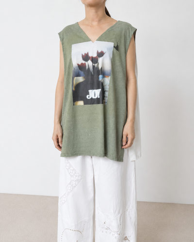 TOPS – here/YEAH RIGHT!!