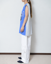 Load image into Gallery viewer, V NECK SLEEVELESS T / JOY_C
