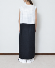 Load image into Gallery viewer, V-NECK T OP / JOY / 01 size
