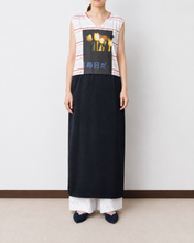 Load image into Gallery viewer, V-NECK T OP / 毎日だ / 01 size_A
