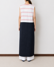 Load image into Gallery viewer, V-NECK T OP / 毎日だ / 01 size_A
