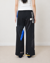 Load image into Gallery viewer, SHAKA WIDE PT/BLACK/01 size_B

