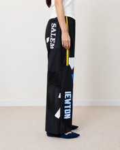 Load image into Gallery viewer, SHAKA WIDE PT/BLACK/01 size_B
