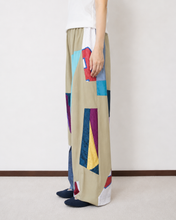 Load image into Gallery viewer, SHAKA WIDE PT/BEIGE/02 size_A
