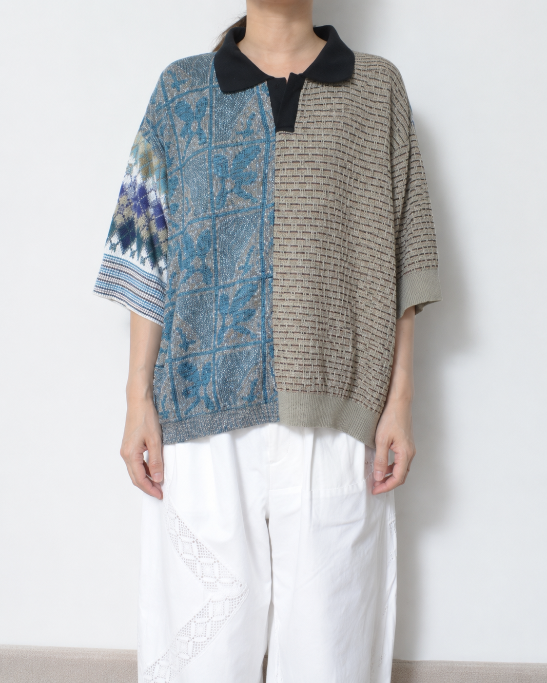 TOPS – here/YEAH RIGHT!!