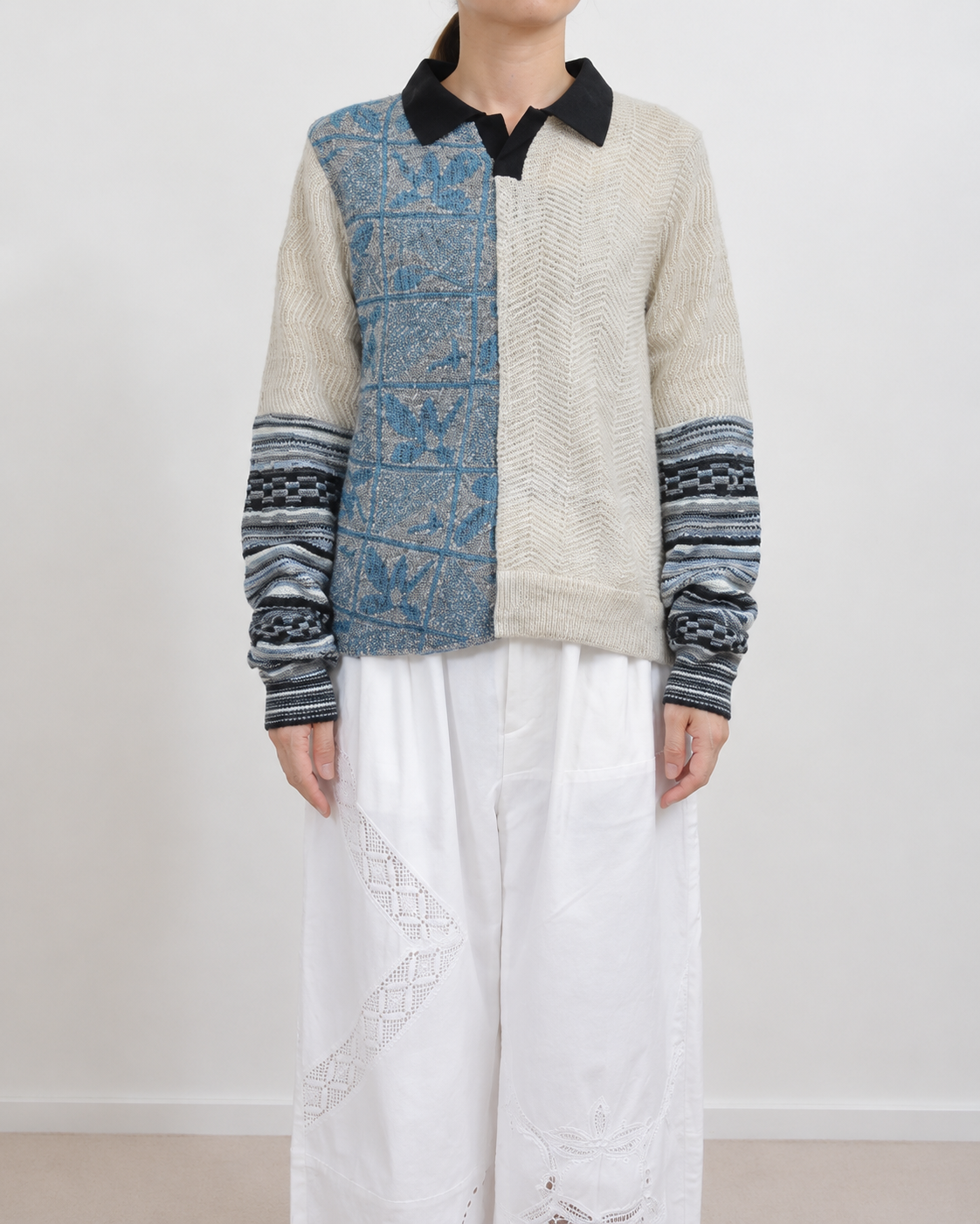 TOPS – here/YEAH RIGHT!!