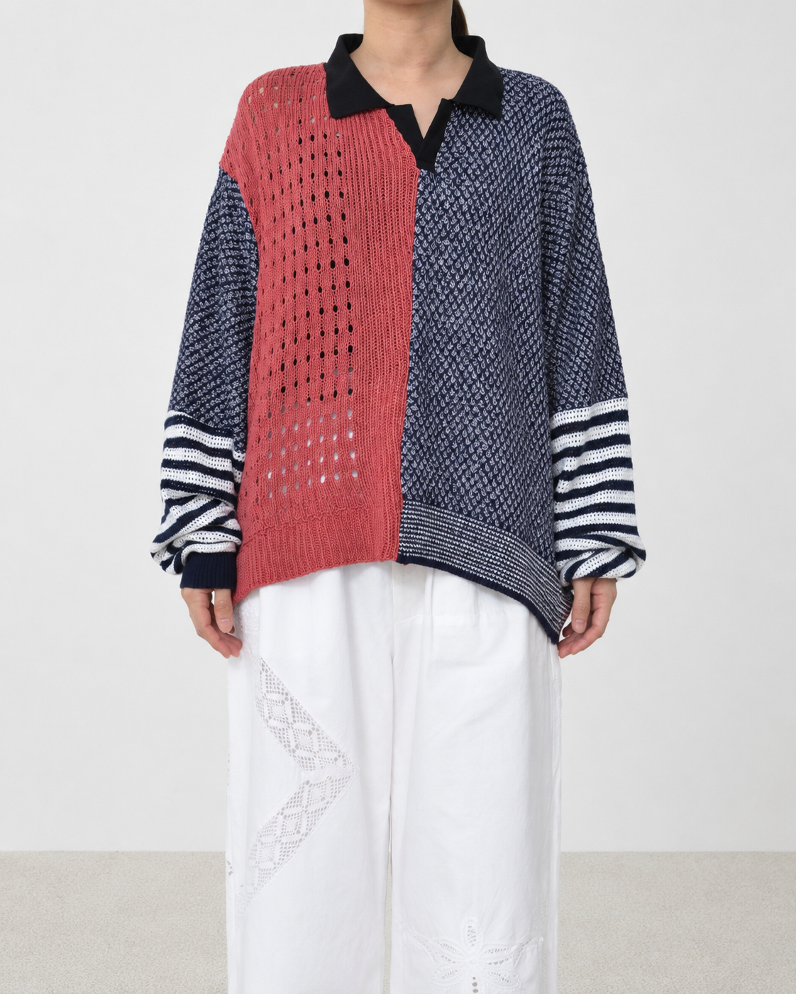 TOPS – here/YEAH RIGHT!!