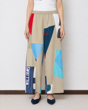 Load image into Gallery viewer, SHAKA WIDE PT/BEIGE/02 size_B
