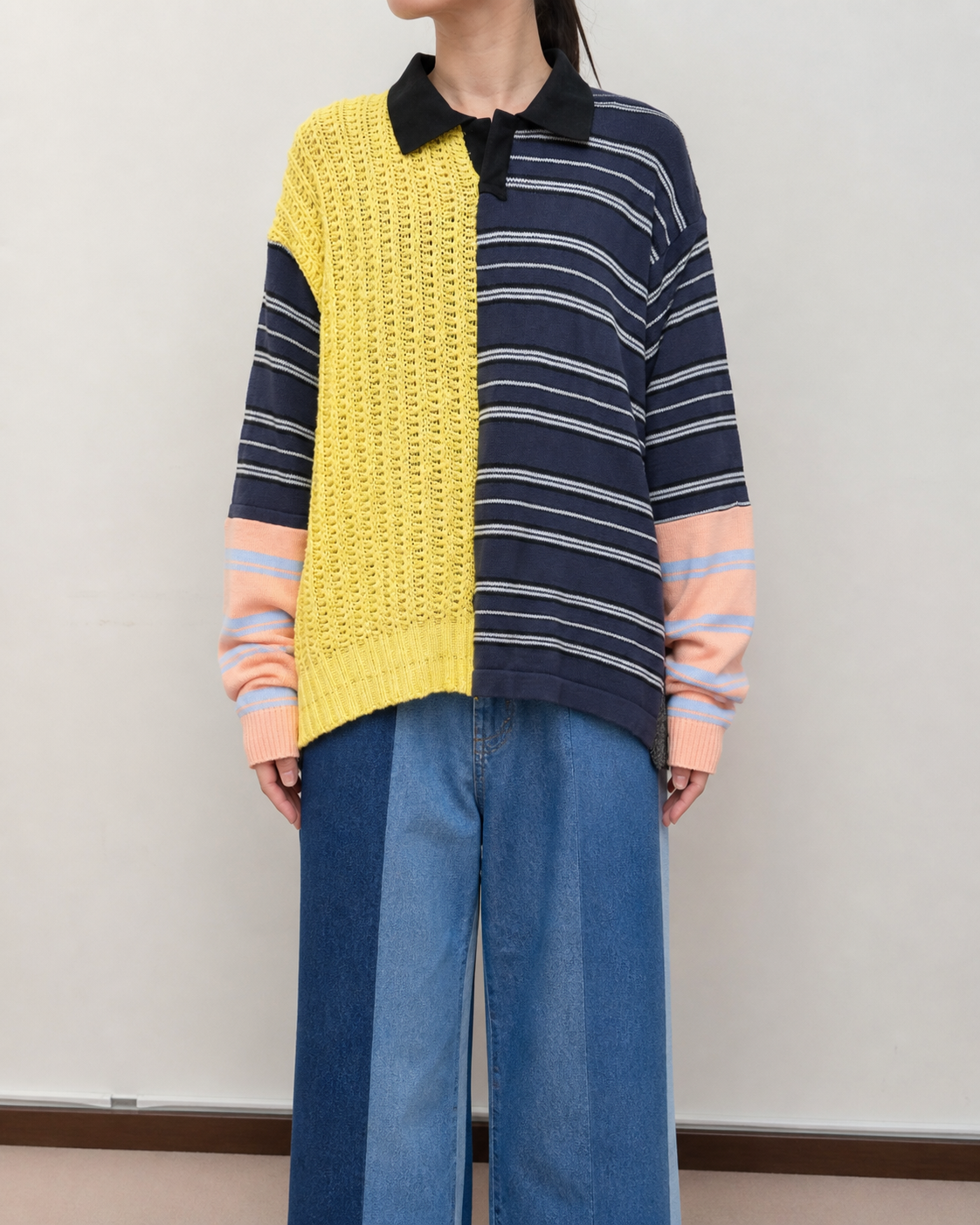 トップス 2025S/S YEAH RIGHT!! MAN – here/YEAH RIGHT!!
