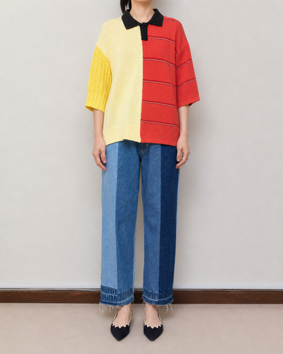 トップス 2025S/S YEAH RIGHT!! MAN – here/YEAH RIGHT!!