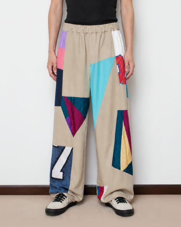 BOTTOMS – here/YEAH RIGHT!!