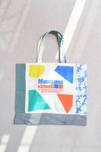 Load image into Gallery viewer, UNION ECO BAG_col.Montanus aktuell
