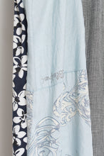 Load image into Gallery viewer, SHORT SLEEVE JUMP SUIT / FLORAL / 00 size_A
