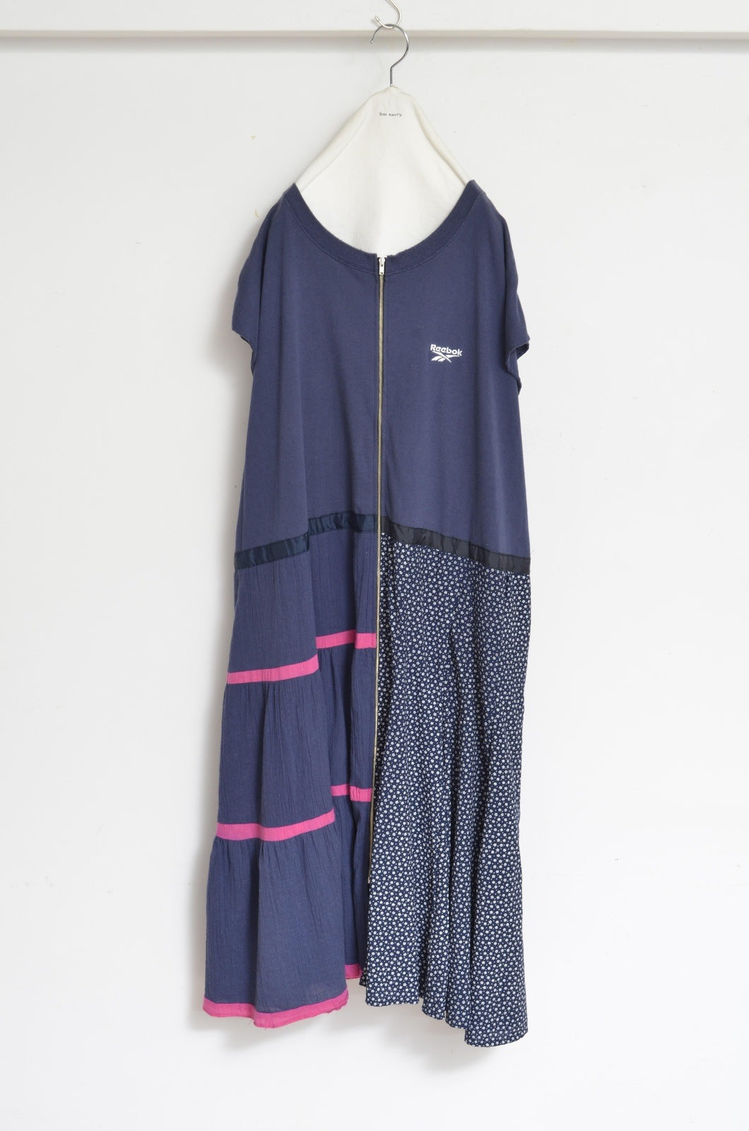 ZIP UP OP / STD_00 / A – here/YEAH RIGHT!! 