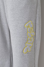 画像をギャラリービューアに読み込む, BACK PILE WIDE FLARE PT_fab-graff_TOP GRAY_01size
