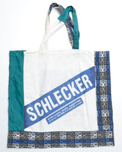 画像をギャラリービューアに読み込む, UNION ECO BAG_col.SCHLECKER
