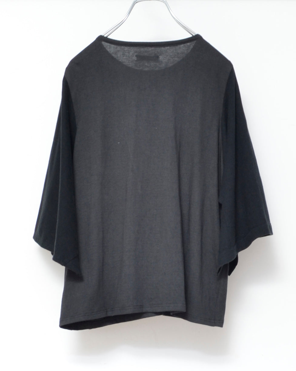 トップス 2025S/S YEAH RIGHT!! T TOP_C / 01 size – here/YEAH RIGHT!!
