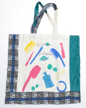 画像をギャラリービューアに読み込む, UNION ECO BAG_col.SCHLECKER
