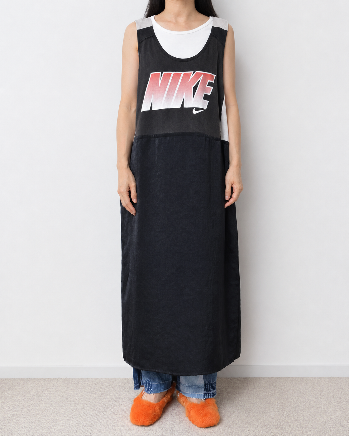 ONEPIECE – here/YEAH RIGHT!!