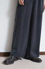 Load image into Gallery viewer, JUMPSUIT_T 01 / BLK_B
