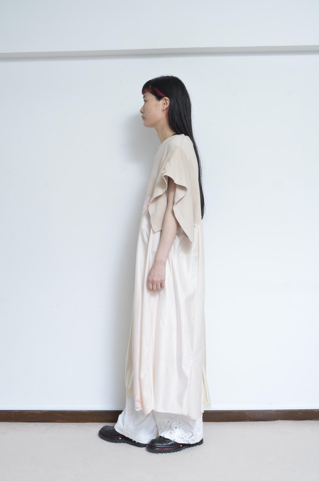ZIP UP OP (standard) / C