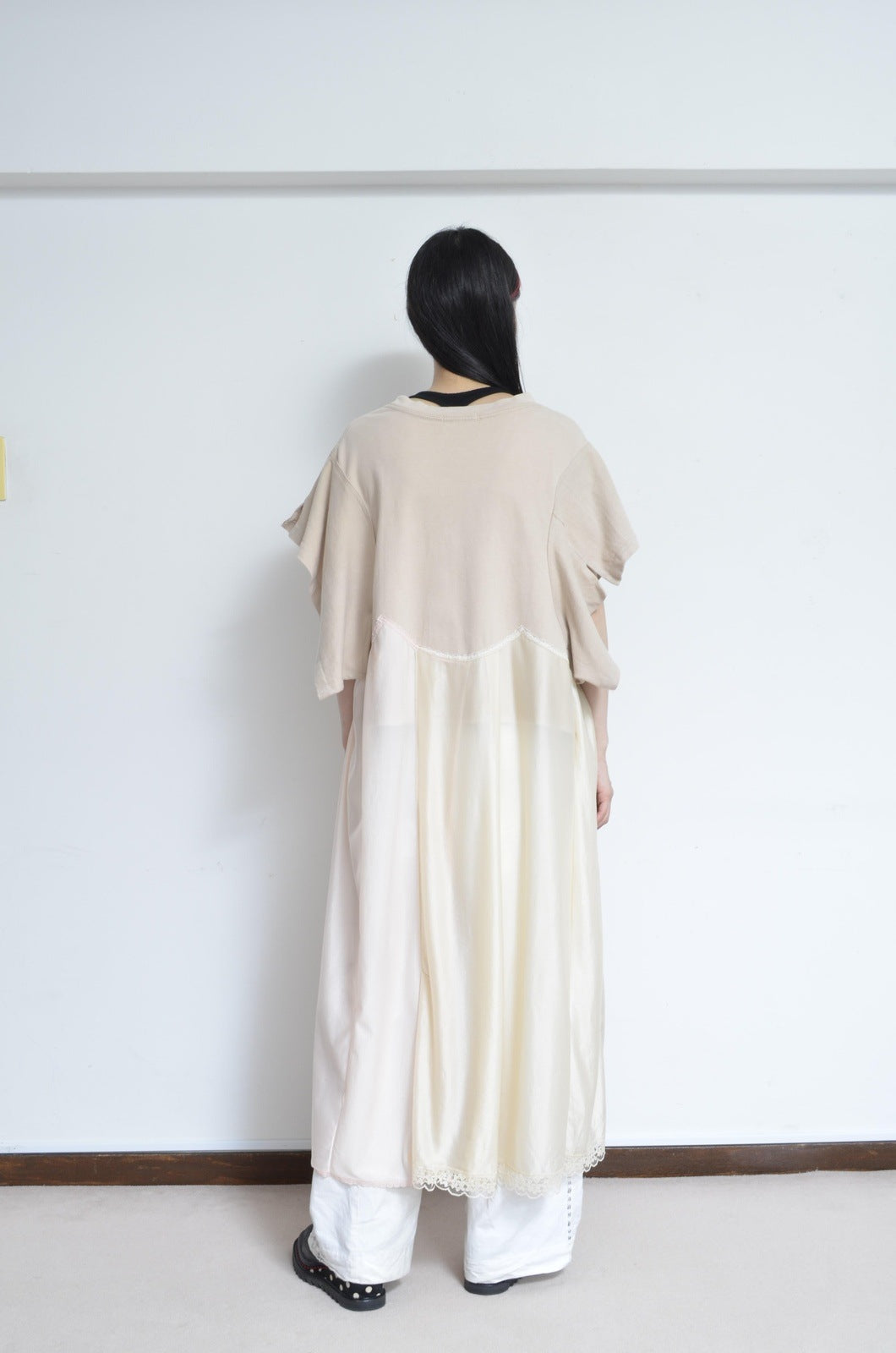 ZIP UP OP (standard) / C