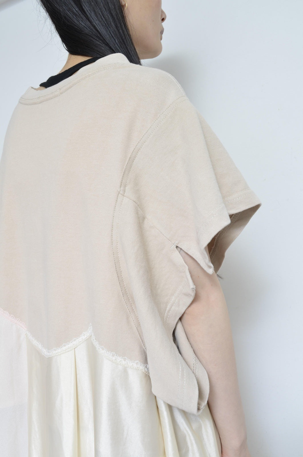 ZIP UP OP (standard) / C