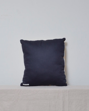 Load image into Gallery viewer, RUG CUSHION_YELLOW CAT
