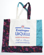 画像をギャラリービューアに読み込む, UNION ECO BAG_col.URQUELLE
