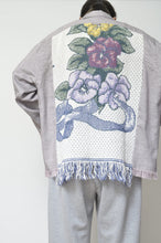 Load image into Gallery viewer, PNK FRINGE RUG L/S SH_01size
