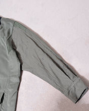 画像をギャラリービューアに読み込む, FRAGMENT MILITARY SHIRT (YIN &amp; YANG SLEEVE)/02 size_B
