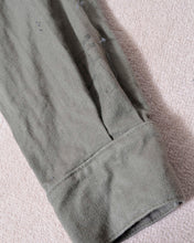 画像をギャラリービューアに読み込む, FRAGMENT MILITARY SHIRT (YIN &amp; YANG SLEEVE)/02 size_B
