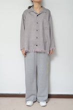 Load image into Gallery viewer, PNK FRINGE RUG L/S SH_01size
