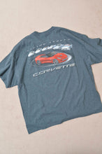 画像をギャラリービューアに読み込む, here 3rd Anniversary special T-SHIRTS&lt;CORVETTE&gt;
