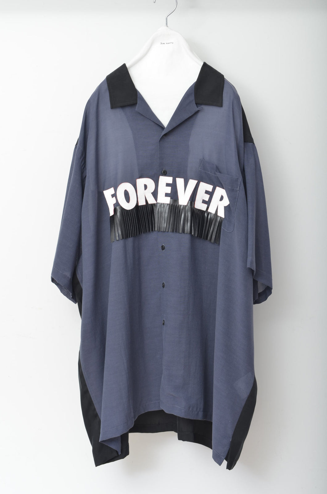 VOILLE FRINGE S/S SH_NAV_02size_01