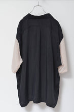 Load image into Gallery viewer, VOILLE FRINGE S/S SH_BEG_01size
