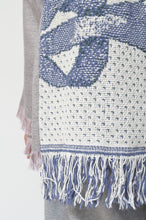 Load image into Gallery viewer, PNK FRINGE RUG L/S SH_01size
