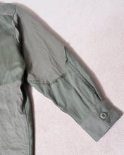 画像をギャラリービューアに読み込む, FRAGMENT MILITARY SHIRT (YIN &amp; YANG SLEEVE)/02 size_B
