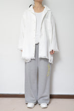 Load image into Gallery viewer, WHT FRINGE RUG L/S SH_02size_A
