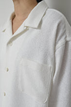 Load image into Gallery viewer, WHT FRINGE RUG L/S SH_02size_A
