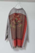 Load image into Gallery viewer, PNK FRINGE RUG L/S SH_02size_A
