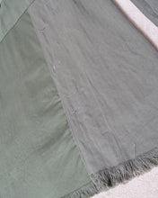 Load image into Gallery viewer, FRAGMENT MILITARY SHIRT (YIN &amp; YANG SLEEVE)/01 size
