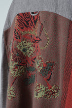 Load image into Gallery viewer, PNK FRINGE RUG L/S SH_02size_A
