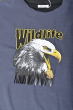 Load image into Gallery viewer, VOILLE FRINGE NO-SLEEVE T_NAV_01
